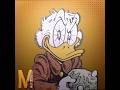 Disney I Love Scrooge Mcduck