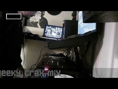 Dean C Live - Let's lighten the mood - 10-12-2022 Cheeky trax mix