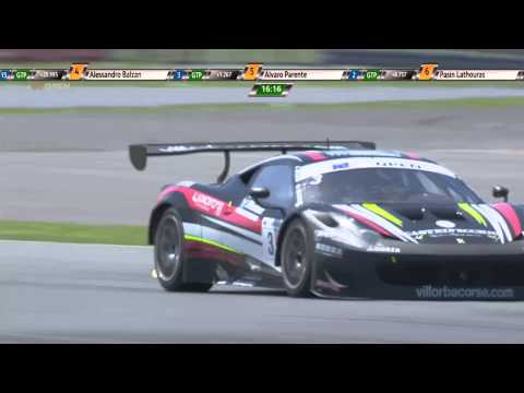 International GTOpen 2015 ROUND 3 UK - Silverstone Race 2