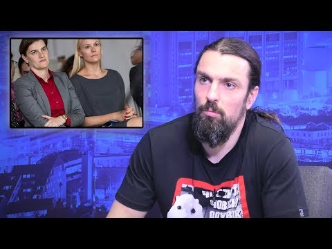 BALKAN INFO: Škabo – Ana Brnabić nije roditelj, postala je nešto drugo i to je ozbiljna tema!