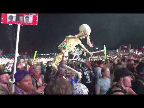 Lost Lands 2019 - 12th Planet RVD