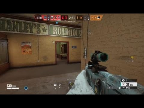 Best part about the Outback rework