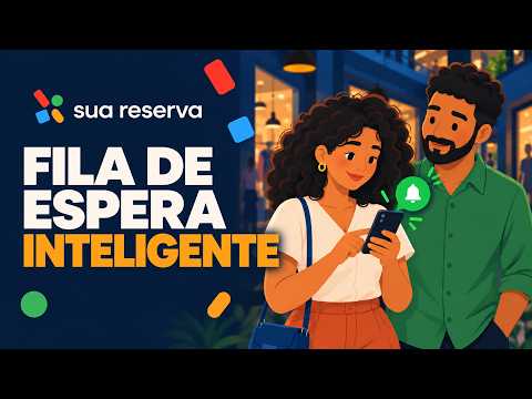 Assistir vídeo do Sua Reserva
