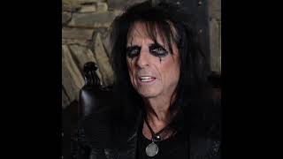 Alice Cooper Behind-The-Song: Our Love Will Change The World
