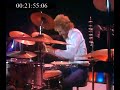 Ginger Baker - Supersonic Solo