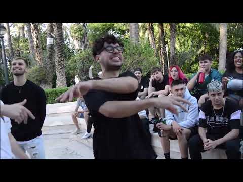 KMIBA VS TENUS - 8AVOS - 1ª PRE REGIONAL FREEDOM FIGHTERS