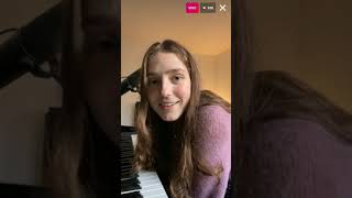 Birdy - Beautiful Lies/ Evergreen (Earth: Virgo&#39;s songs) parte 1