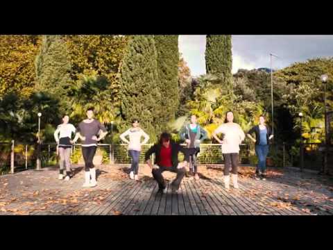 Colpi di fortuna - Official Movie Trailer in Italiano - FULL HD