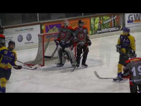 2017 02 05  GEG Phoenix Jugend -  Brackwede