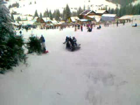 Vartop Arieseni Saldabagiul!!