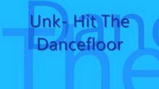 Hit The Dancefloor
