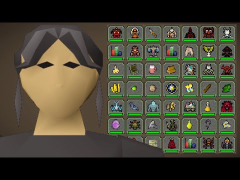 FULL GRIDMASTER COMPLETION (New Game Mode)