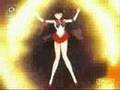Sailor Moon AMV: Tribute to Sailor Mars (Flame ...
