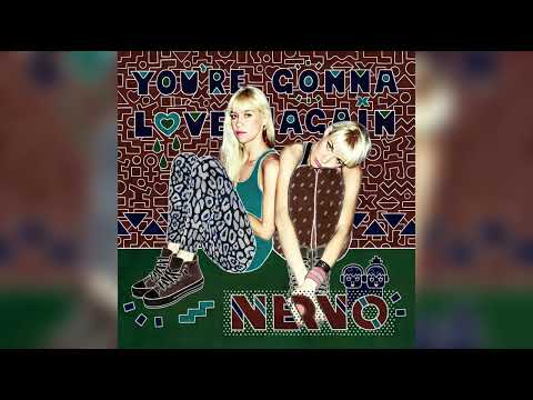 Tim Berg - Bromance ft. NERVO (You're Gonna Love Again)