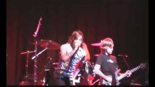 My Best Wishes - I Killed the prom Queen