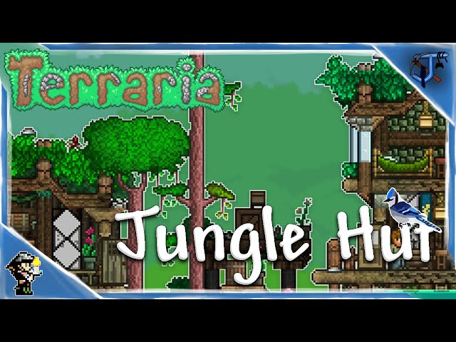 Best Terraria Houses for NPCs