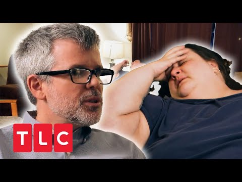 Entzug sonst keine OP! ⛔ | Mein Leben mit 300 kg - Das Wiedersehen | TLC Deutschland