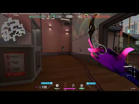 one bullet and i had a dream