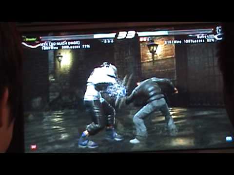 T6 BR MYK [Ste] vs Suiken [Lei] - 2