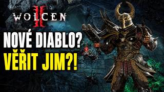 Wolcen 2: Nové Diablo, nebo další průšvih? Hrál jsem nové akční RPG