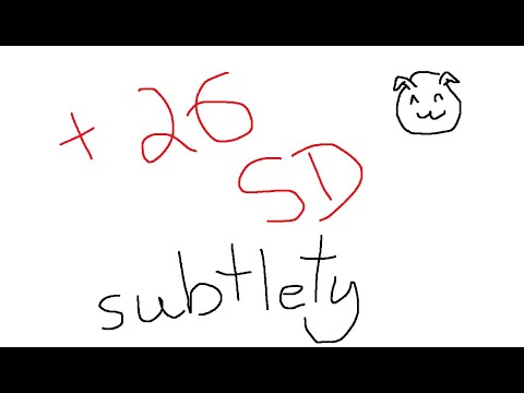 26 Sanguine Depths Subtlety Rogue POV 9.1.5 (Tyrannical) M+