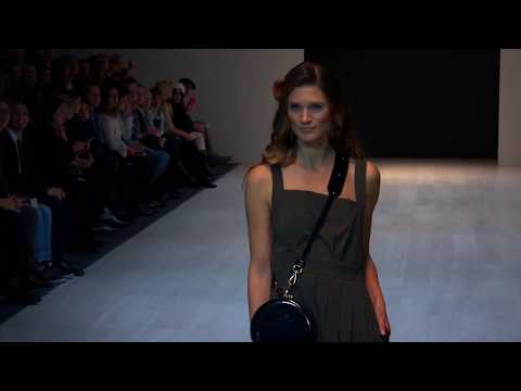 BELARUS FASHION WEEK SS19 DEVUR FEMME (Full version)