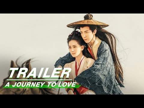 Trailer:Liu Shishi and Liu Yuning Jointly Protect the Homeland | A Journey to Love | 一念关山 | iQIYI thumnail