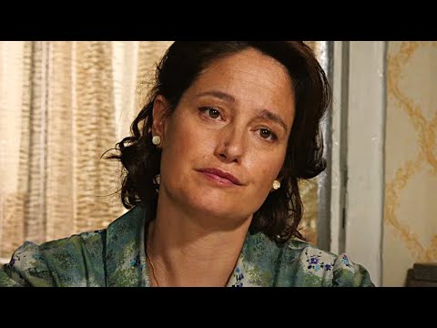 LE PETIT BLOND DE LA CASBAH Bande Annonce VF (2023, Drame) Marie Gillain, Pascal Elbé