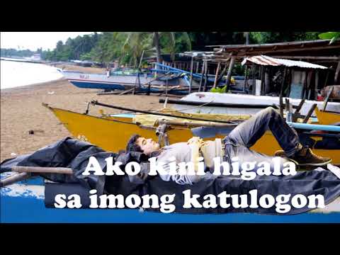 Ako Kini Higala - Roland Amila