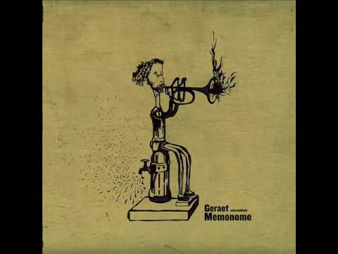 Geraet [Cutcannibalz] - Memonome