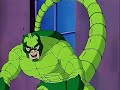 Spider Man Cap 06 El Aguijon Del Escorpion 3