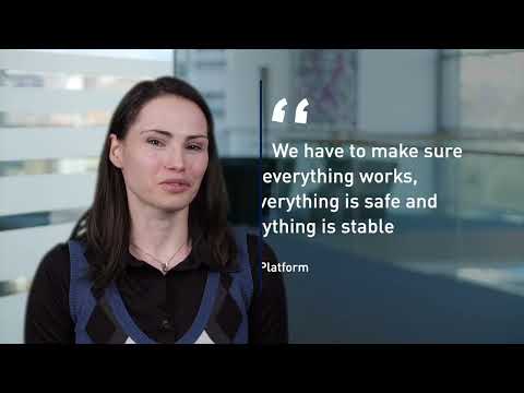 Frequentis Public Safety Overview Video