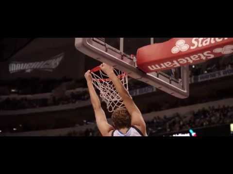 Nowitzki The Perfect Shot [BasketBall Documentary]