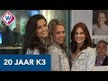 K3 viert feest met nostalgische show: 'Heel veel oude hits komen aan bod' - OMROEP WEST