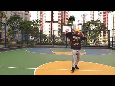 macbee x ecko show x Ben utomo(official mp4