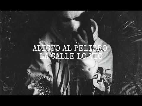 IÑIGUEZ S.A // ADICTO AL PELIGRO // FT @NezLemusOficial