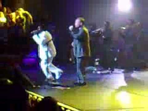 Ali Campbell feat. Pato Banton - Baby Come Back