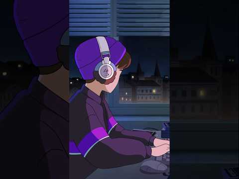 That window is looking kinda sus 🤨