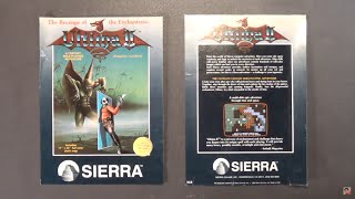 Apple IIe Pickup - Part 3