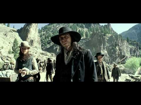 The Lone Ranger (TV Spot 'Back for Justice')