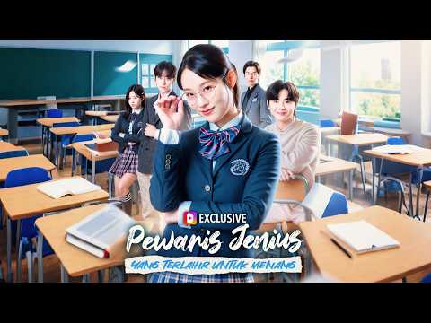 Pewaris Jenius yang Terlahir untuk Menang(Sulih Suara)  #dramawave #movie