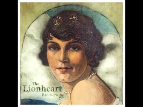 The Lionheart Brothers - Blue Wedding