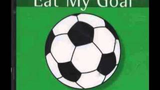 Collapsed Lung - Eat My Goal (Instrumental Mix)