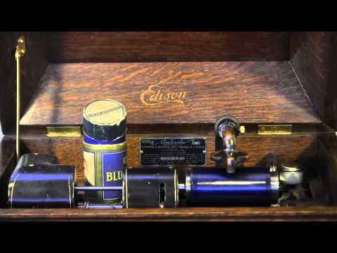 BA1543 Red Wing - Fredrick H. Potter with Chorus and Orchestra