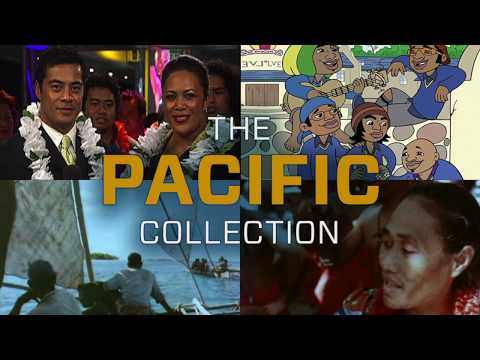 NZ On Screen: The Pacific Collection