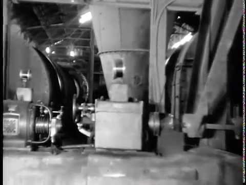 Zementwerk Siggenthal (Film 2)