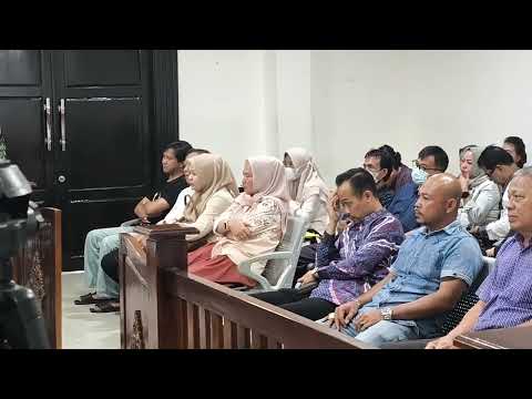 4 BROKER SUAP PENERIMAAN PHL PERUMDA TIRTA HIDAYAH JILID II 
