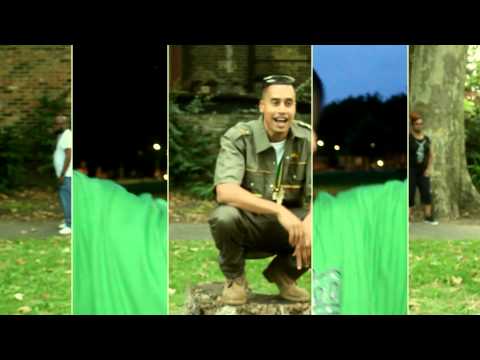 "Gwaan Yout" - JayJayBorn2Sing, King Ru & Kitty Co