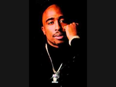 2pac ft Outlawz, Big Syke & Storm - Komradz (Original Version)