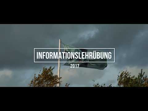 Bundeswehr - Informationslehrübung 2017